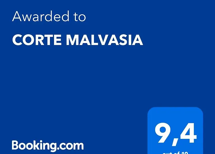 Corte Malvasia