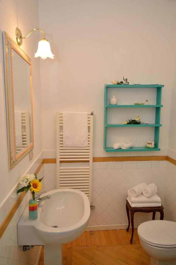 Corte Malvasia Apartamento Veneza