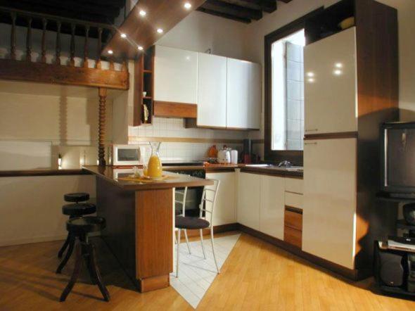 Apartamento Corte Malvasia *