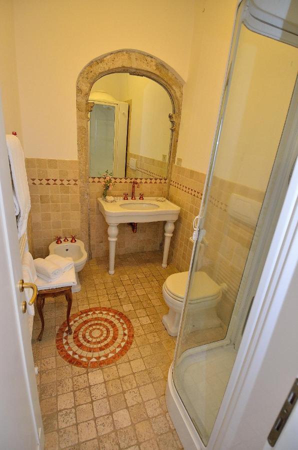 Corte Malvasia Apartamento Veneza