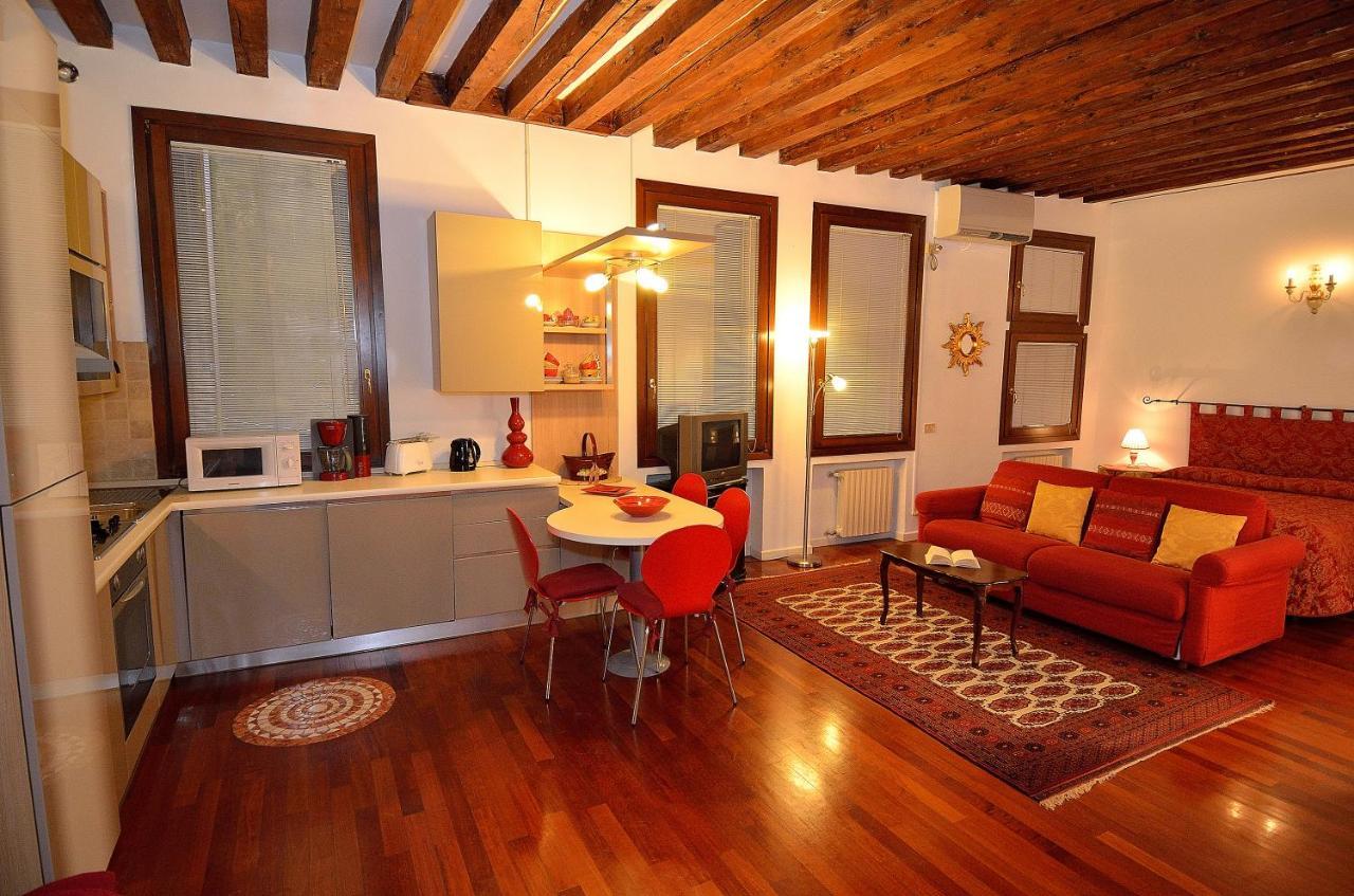Corte Malvasia * Veneza