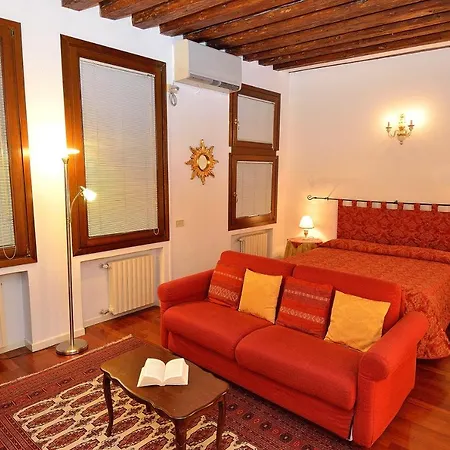 Corte Malvasia Venedig Exterior foto
