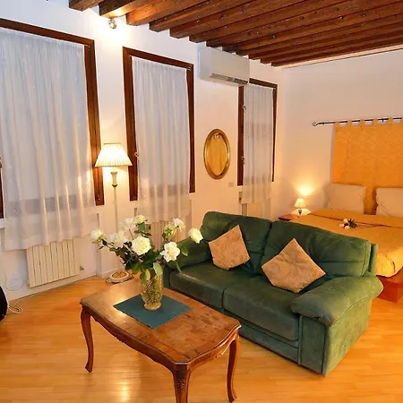 Corte Malvasia Venedig Exterior foto
