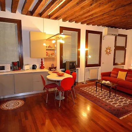 Corte Malvasia Venedig Exterior foto
