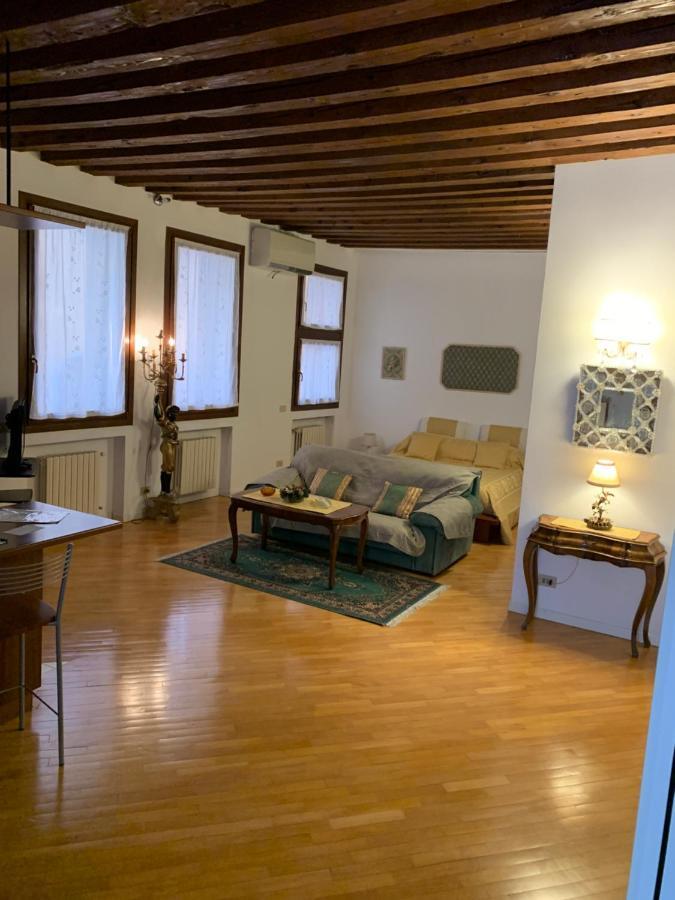 Appartement Corte Malvasia *