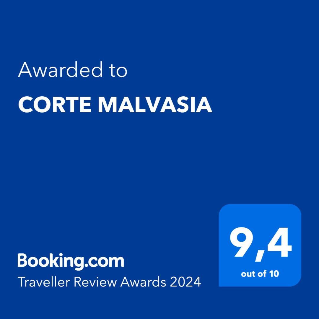 Corte Malvasia Venetië
